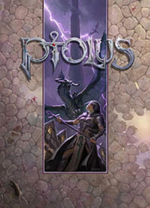ptolus city by the spire